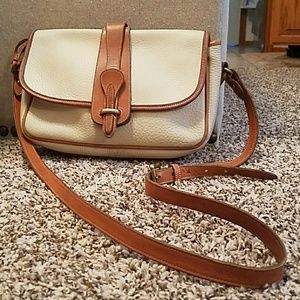 Dooney & Bourke crossbody purse